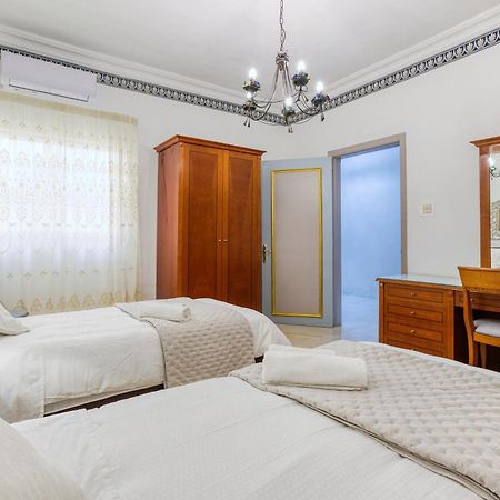 A Lovely 3Br Maisonette In Lovely Town Of Rabat By 360 Estates Kültér fotó