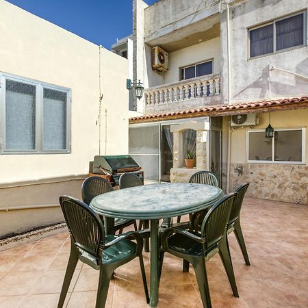 A Lovely 3Br Maisonette In Lovely Town Of Rabat By 360 Estates Kültér fotó