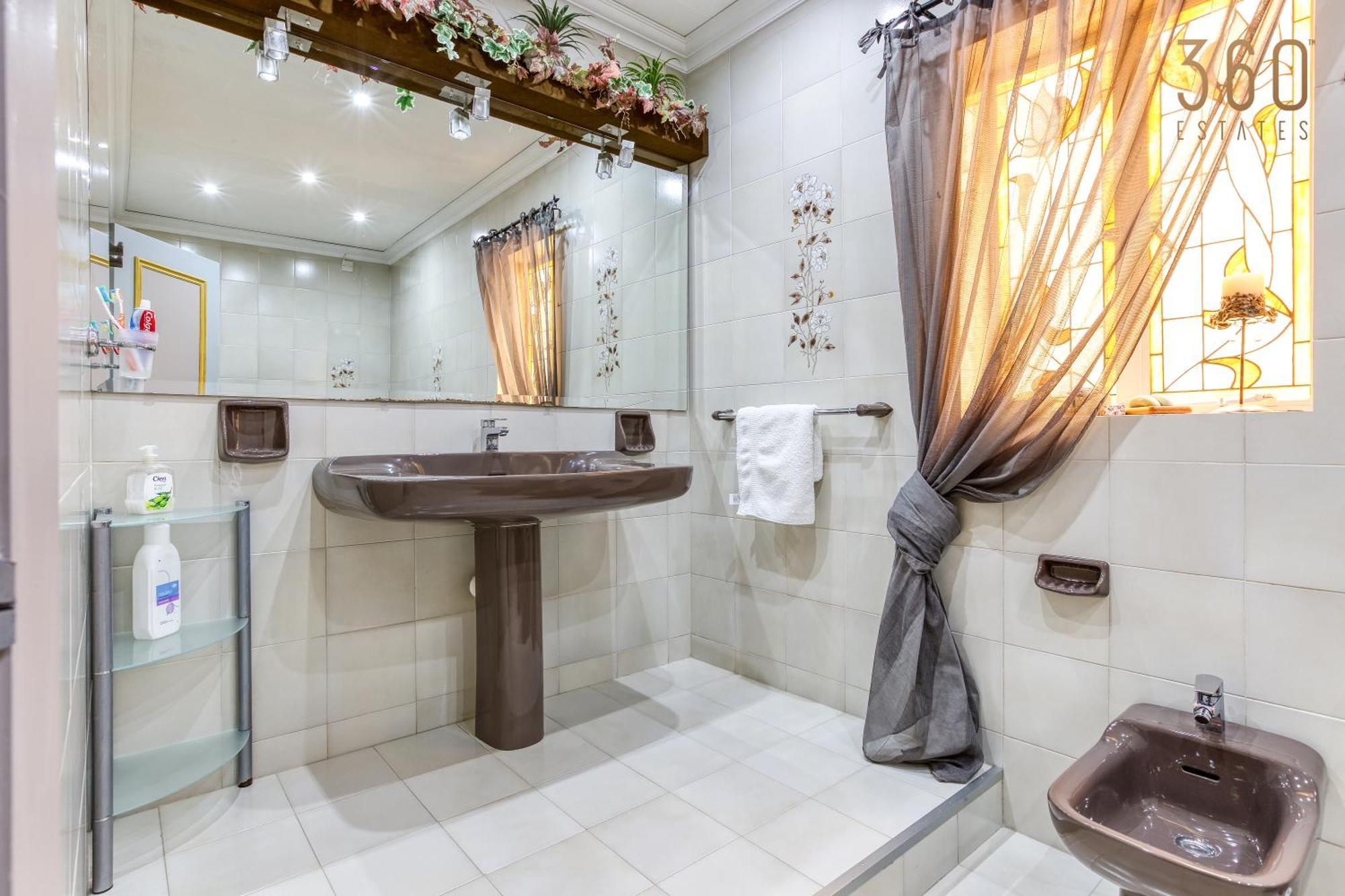 A Lovely 3Br Maisonette In Lovely Town Of Rabat By 360 Estates Kültér fotó