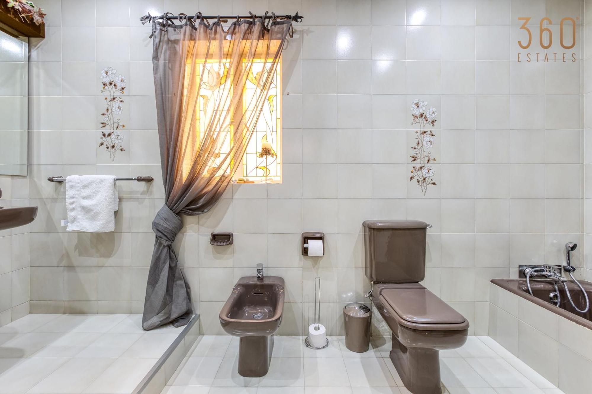 A Lovely 3Br Maisonette In Lovely Town Of Rabat By 360 Estates Kültér fotó